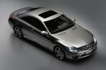 Mercedes-Benz CL65 AMG 2008 года